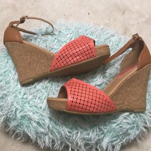 Wedges